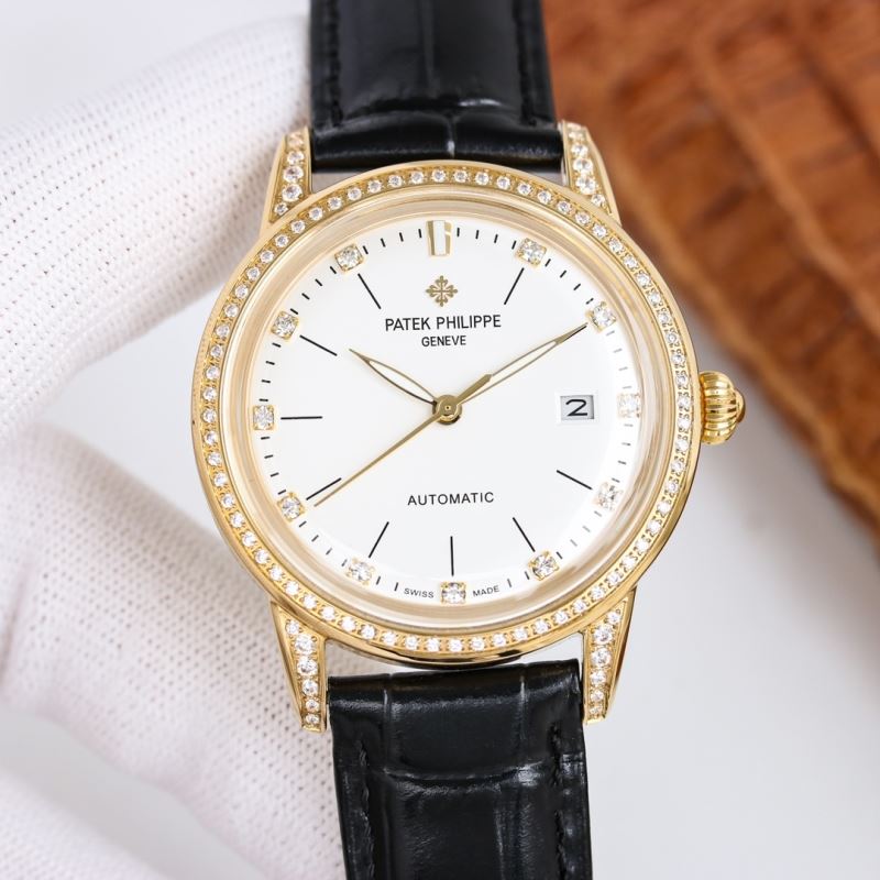 PATEK PHILIPPE Watches